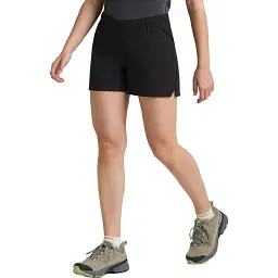 Шорти Montura Versante Shorts Woman XS Ardesia - мініатюра 7