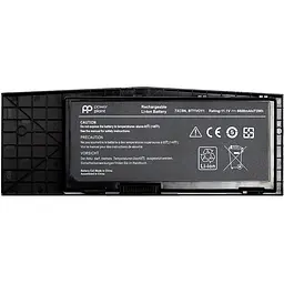 Акумулятор для ноутбуків Dell Alienware BTYVOY1 (7XC9N) 11.1V 6600 mAh