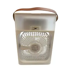 Вентилятор XoKo Mini Cooling Fan F1000 (XK-MC-F1000) - мініатюра 3