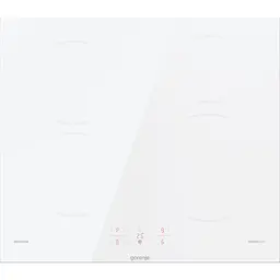 Індукційна варильна поверхня Gorenje GI6401WSC [138010] - мініатюра 4