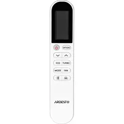 Спліт-система Ardesto ARD-E24-R32 [131249] - мініатюра 14