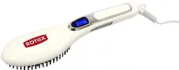 Електрощітка для волосся Rotex RHC360-CMagicBrush