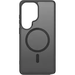 Чохол Dux Ducis Magnetic Yind для Samsung Galaxy S26 Ultra Black [159524]