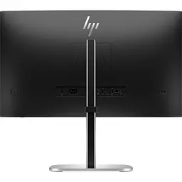 Монітор TFT 27 HP S5 Pro 527pu, IPS, QHD, 100Hz, HDMI, DP, USB-C, RJ-45, HAS, чорний - мініатюра 6