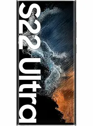 Смартфон Samsung Galaxy S22 Ultra 8/256GB Phantom White (SM-S9080) (Asia) [5G, NFC, 2 SIM] - мініатюра 3