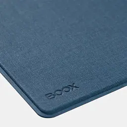 Чохол-книжка BOOX для BOOX Go 6 (Gen II) Blue (6949710312000) - мініатюра 6