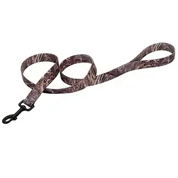 Coastal Double-Ply Mossy Oak подвійний повідок для собак нейлон (R2904_DB104)