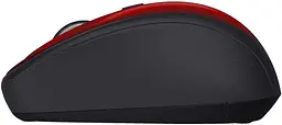 Миша Trust Yvi+ Silent Eco Wireless Червоний (24550) - мініатюра 4