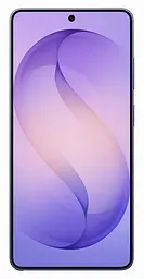 Смартфон Samsung Galaxy S26 Ultra 5G (S948) 6.9" 16/1024ГБ, 2SIM, 5000 мАг, фіолетовий - мініатюра 8