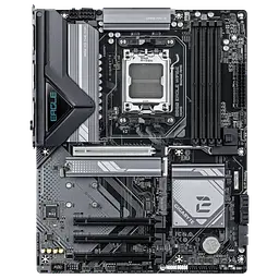 Материнська плата Gigabyte B850 Eagle Wi-Fi6E Socket AM5 (B850 EAGLE WIFI6E)