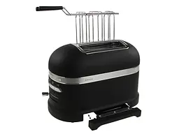 Тостер KitchenAid 5KMT2204EBK чавун - мініатюра 3