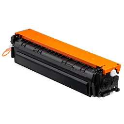 Картридж Vinga HP CF540A/CF540X/Canon 054H Black 3.2K (V-L-HCF540BX) - мініатюра 1