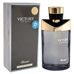 Парфумована вода жіноча Rasasi Victory for women 100 мл (MM30009) - мініатюра 2