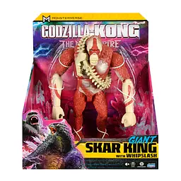 Фігурка Godzilla vs. Kong Скар Кінг Гігант 28 см - мініатюра 2