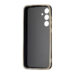 Чохол Golden Line Samsung S23 FE (S711) Black - мініатюра 2