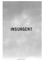 Insurgent. Book 2. Anniversary edition - мініатюра 3
