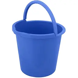 Вiдро BranQ 10 л в асортименті (1200) - мініатюра 2