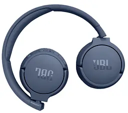 Гарнітура JBL TUNE 670NC Blue (JBLT670NCBLU) - мініатюра 4