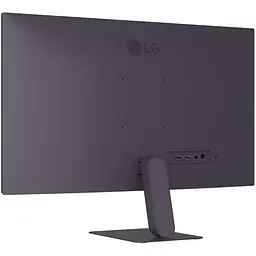 Монітор LG 27" 27G411A-B FHD IPS 144Hz (27G411A-B) - мініатюра 5