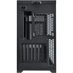 Корпус FSP CMT580B без Блок живлення ATX Чорний - мініатюра 5