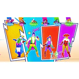 Ключ активації Microsoft Just Dance 2024 Ultimate Edition для Xbox Series S/X - мініатюра 3