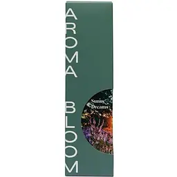 Аромадифузор для дому Aroma Bloom Sunny dreams 100 мл - мініатюра 3