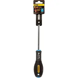 Викрутка хрестова Stanley FatMax Pozidriv PZ3х150 мм (0-65-338) - мініатюра 2