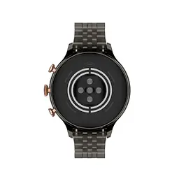 Смарт-годинник Fossil Gen 6 42mm Gunmetal Stainless Steel [FTW6078] [68066] - мініатюра 4
