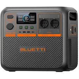 Зарядна станція Bluetti Premium 200 V2 - мініатюра 2