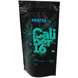 Кава зернова NewTea Caliber 16, 1 кг