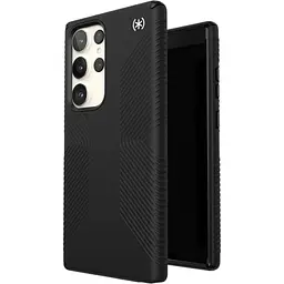Протиударний чохол Speck Presidio2 Grip Samsung Galaxy S23 Ultra (6.8") Black 150344-D143