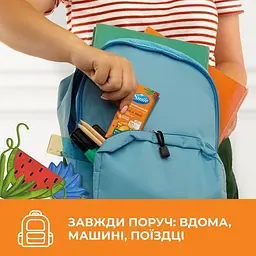 Вологий туалетний папір Smile для дітей та підлітків 10 шт. - мініатюра 4