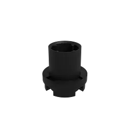 Vitek VT 1480/1467 Перехідник в редуктор для кришки чаші 1750 мл - мініатюра 6