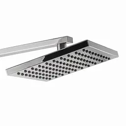 Душова колона Globus Lux GL-BAR-0707, Хром - мініатюра 2