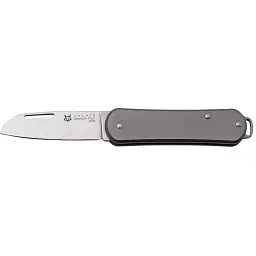 Ніж Fox Vulpis Titanium Gray