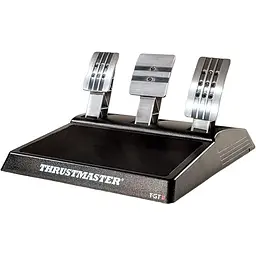 Ігрове кермо з педалями Thrustmaster T-GT II для PC/PS4/PS5 [4160823] [88012] - мініатюра 5