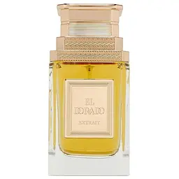Оригінал French Avenue El Dorado 100 мл Екстракт - мініатюра 3