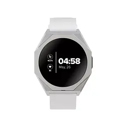 Смарт-годинник Canyon Otto SW-86 Silver (CNS-SW86SS) - мініатюра 3