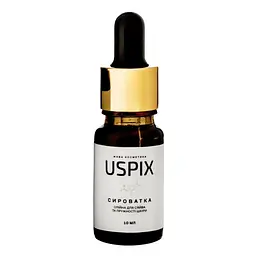 Сироватка олійна омолоджуюча Uspix 10 мл