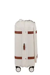 Валіза Samsonite IMAGE 55 см IVORY 55x40x23(26) KQ5*05002 - мініатюра 11