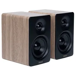 Акустична система Edifier M60 Bluetooth Classic Oak (M60Classicoak) - мініатюра 3