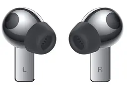 Навушники Huawei Freebuds Pro Silver Frost (55033757) - мініатюра 3