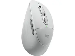 Миша Logitech Signature Comfort Plus M850L White (910-007716) - мініатюра 2