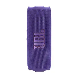 Портативна колонка JBL FLIP 7 JBLFLIP7PUR Purple - мініатюра 2