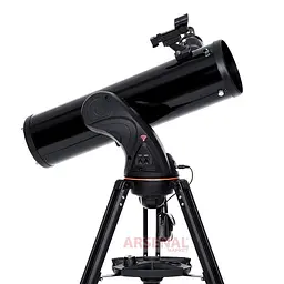 Телескоп Celestron Astro Fi 130 (22203) - мініатюра 4