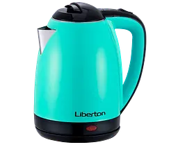 Електрочайник Liberton LEK-1801 - мініатюра 2