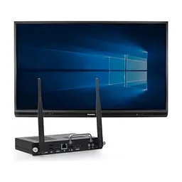 Комп'ютер Intboard OPS PC і5-1235U/DDR4 16Gb/SSD 512Gb/Intel Iris Xe Graphics (10795002) - мініатюра 2