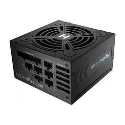 Блок живлення FSP 850W HYDRO G PRO (HG2-850 Gen5) - мініатюра 2