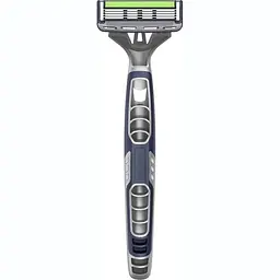 Бритва одноразова Dorco Pace4 Pro 4 леза 1 шт. - мініатюра 2