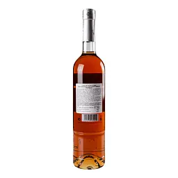 Лікер Merlet Creme de Peche de vigne, 18%, 0,7 л (489022) - мініатюра 2